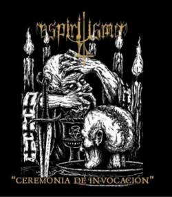 Espiritismo : Ceremonia de Invocación